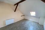 Dachgeschoßwohnung Aken (Elbe) - 5 Zimmer, 80 m&sup2;, 600&euro; | Angebot:26624020