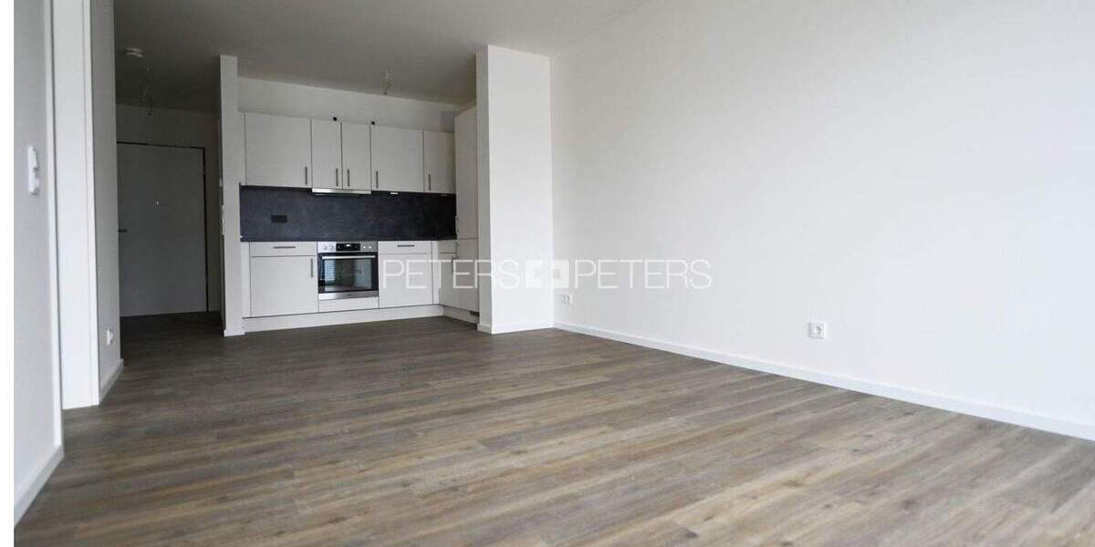 Etagenwohnung Schwerin Werdervorstadt - 2 Zimmer, 56 m&sup2;, 759&euro; | Angebot:25802011