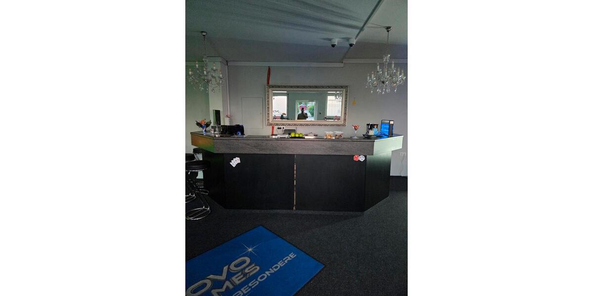 Gewerbeobjekt Römhild - 50&euro; | Angebot:25964126