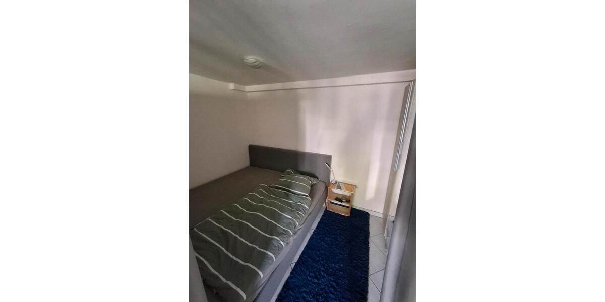 Wohnen auf Zeit Remscheid Reinshagen - 1 Zimmer, 42 m&sup2;, 600&euro; | Angebot:26537228