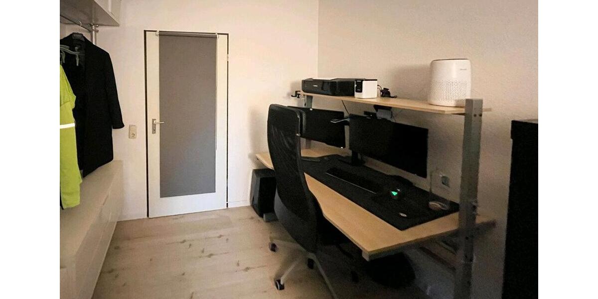 Etagenwohnung Aachen Aachen-Mitte - 2 Zimmer, 65 m&sup2;, 975&euro; | Angebot:26301725