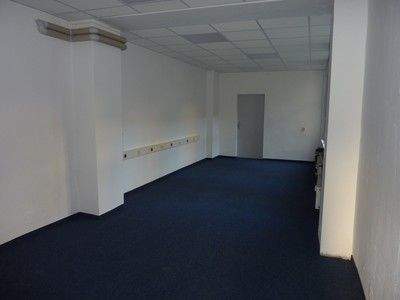 Gewerbeobjekt Weißenfels - 2 Zimmer, 37 m&sup2;, 168&euro; | Angebot:24904859