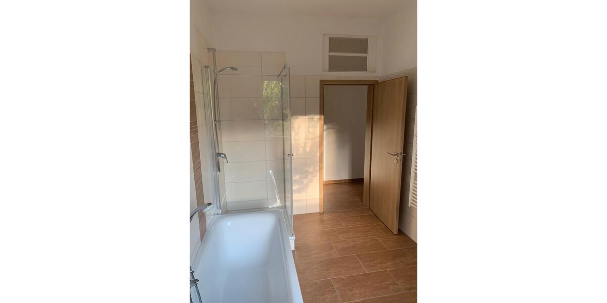 Wohnung zu vermieten 2 zimmer