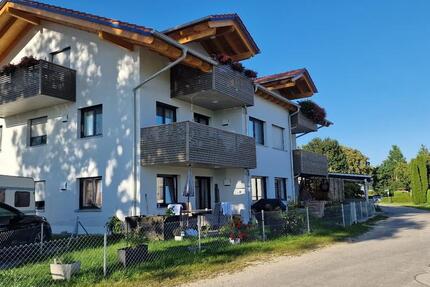 Wohnung Aham - 3 Zimmer, 78 m&sup2;, 950&euro; | Angebot:24842933