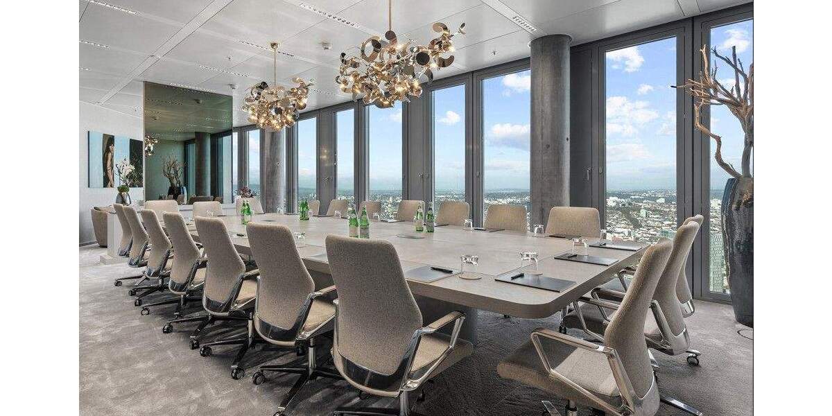 Gewerbeobjekt Frankfurt am Main Innenstadt - 479&euro; | Angebot:25302020