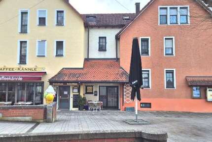 Haus Tettnang - 12 Zimmer, 395 m&sup2;, 3.280&euro; | Angebot:25283676