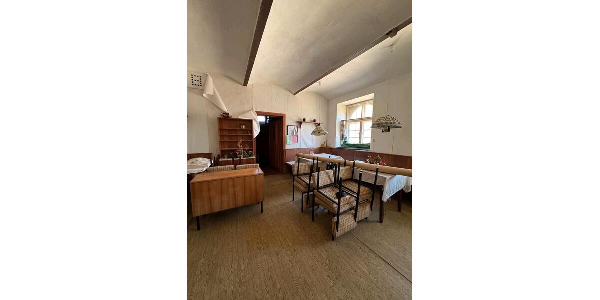 Gewerbeobjekt Bad Brambach - 800&euro; | Angebot:26675571