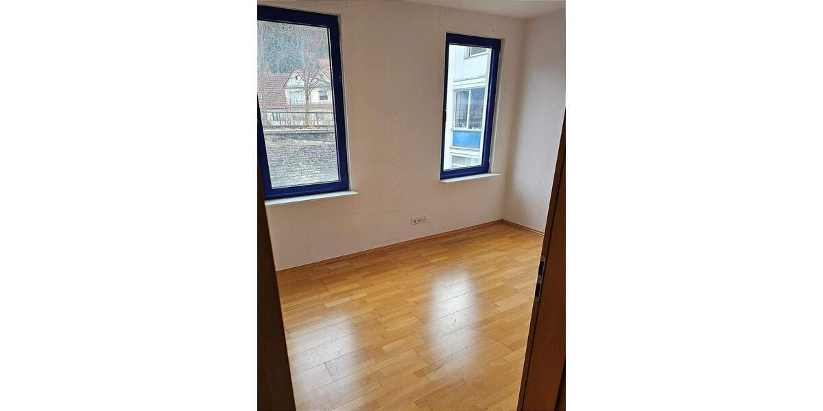 Etagenwohnung Albstadt Tailfingen - 4 Zimmer, 117 m&sup2;, 950&euro; | Angebot:24791840