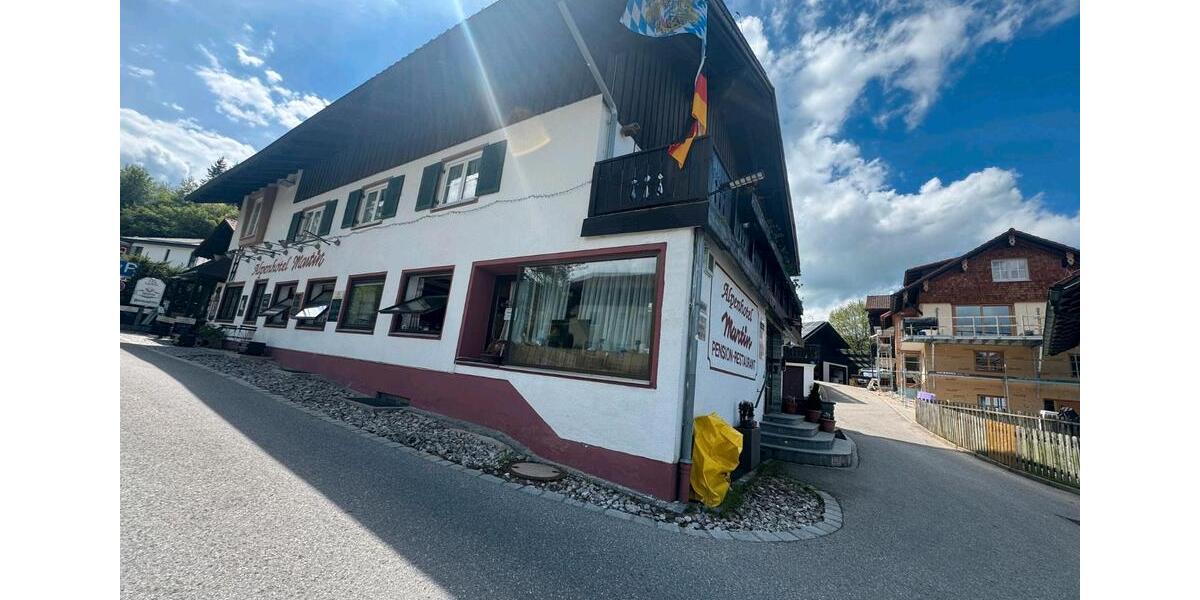 Gewerbeobjekt Nesselwang - 1.700&euro; | Angebot:26501948