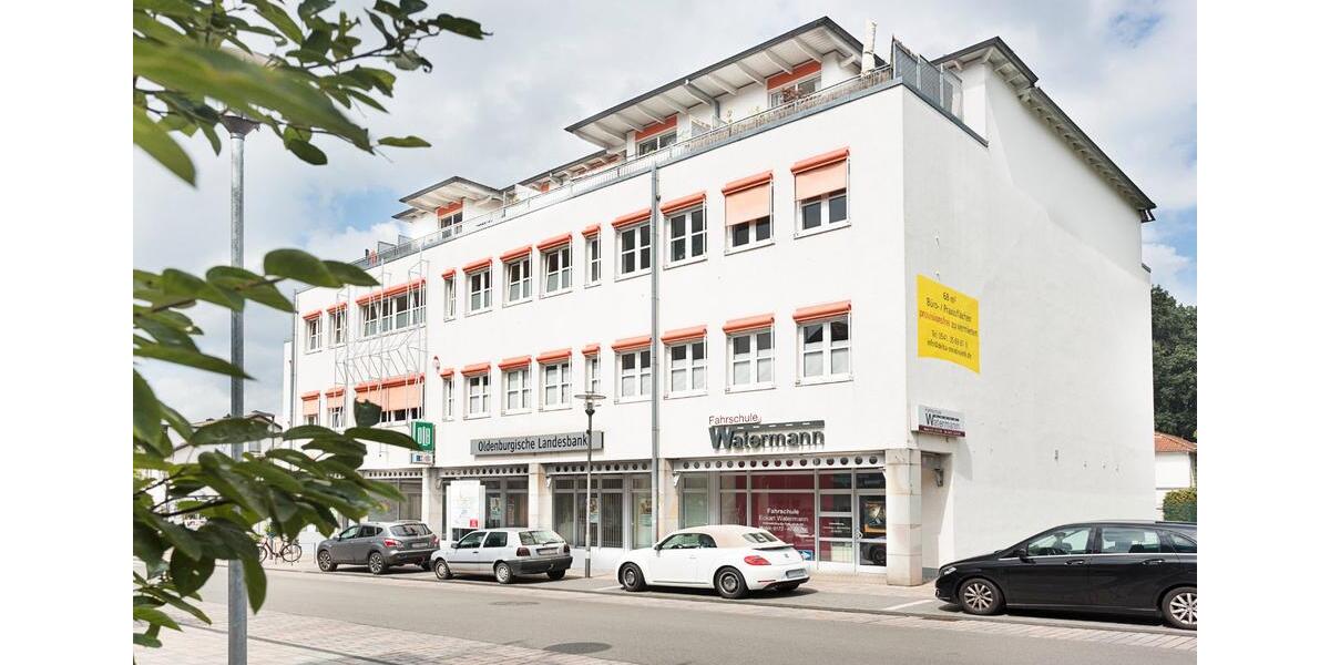 Gewerbeobjekt Wallenhorst - 2.100&euro; | Angebot:26423682