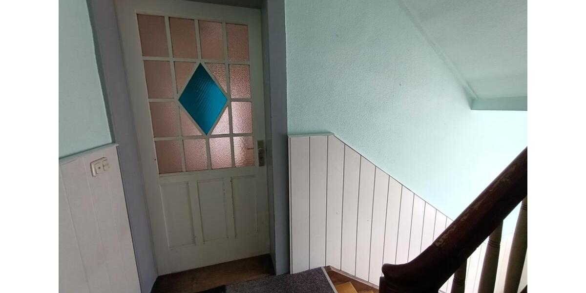 Etagenwohnung Mühlhausen (Thüringen) - 2 Zimmer, 73 m&sup2;, 445&euro; | Angebot:26440888