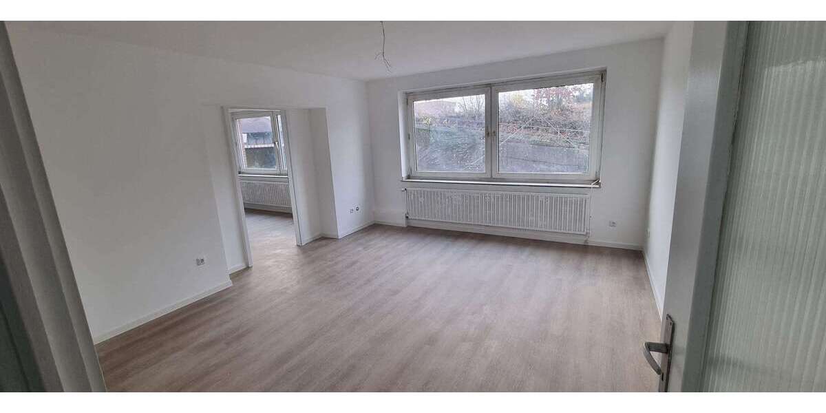 Etagenwohnung Moers Hochstraß - 3 Zimmer, 85 m&sup2;, 790&euro; | Angebot:26040346