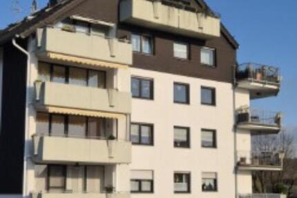 Wohnung Wuppertal Brill - 2 Zimmer, 73 m&sup2;, 600&euro; | Angebot:25905942