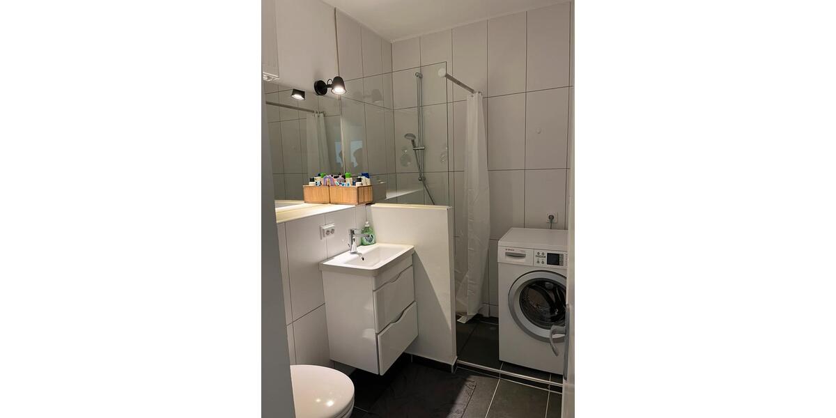 Etagenwohnung Wedel - 2 Zimmer, 58 m&sup2;, 1.200&euro; | Angebot:26400101