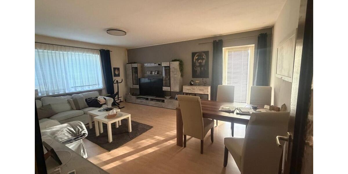 Etagenwohnung Bad Fallingbostel - 2 Zimmer, 70 m&sup2;, 600&euro; | Angebot:26476832