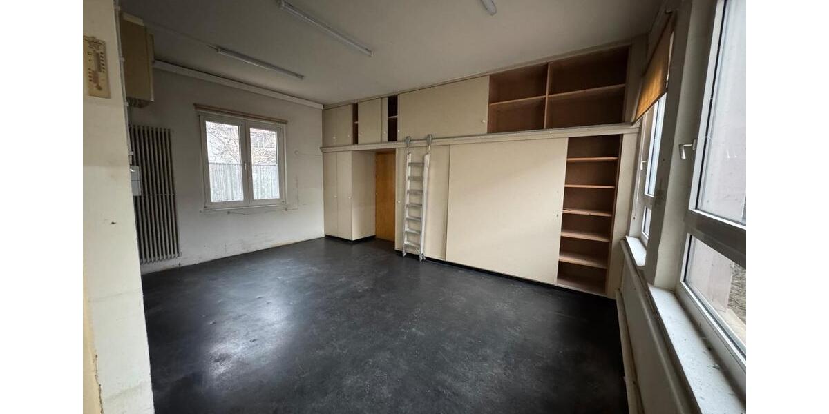 Gewerbeobjekt Fellbach - 1.650&euro; | Angebot:25103332