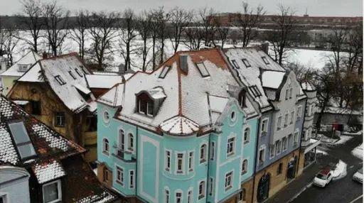 Etagenwohnung Nürnberg Gleißhammer - 1 Zimmer, 20 m&sup2;, 410&euro; | Angebot:26623345
