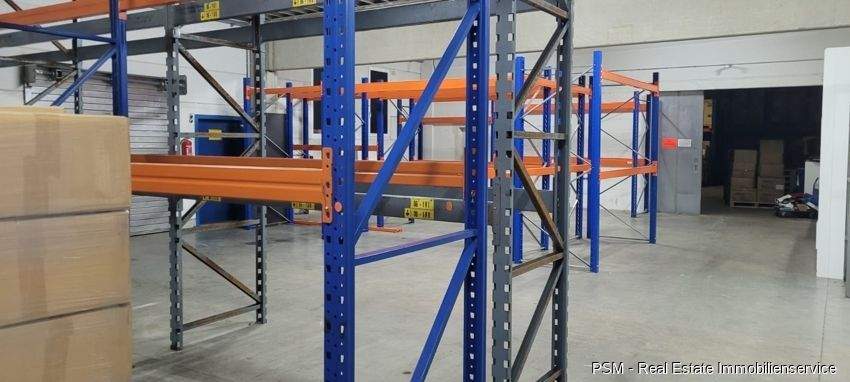 Gewerbeobjekt Dietzenbach Steinberg - 3.939&euro; | Angebot:25797051