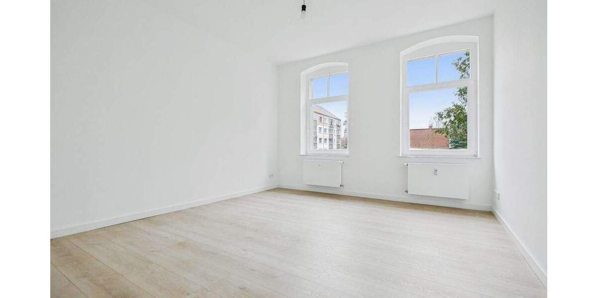 Etagenwohnung Neustadt - 4 Zimmer, 119 m&sup2;, 845&euro; | Angebot:24027363