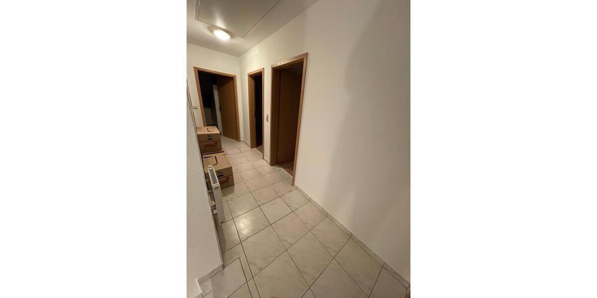 Etagenwohnung Gemünden - 3 Zimmer, 64 m&sup2;, 650&euro; | Angebot:26372925