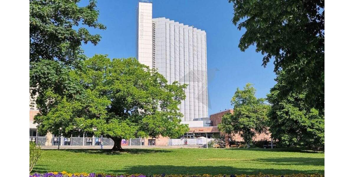 Etagenwohnung Chemnitz Rabenstein - 2 Zimmer, 45 m&sup2;, 617&euro; | Angebot:25774913