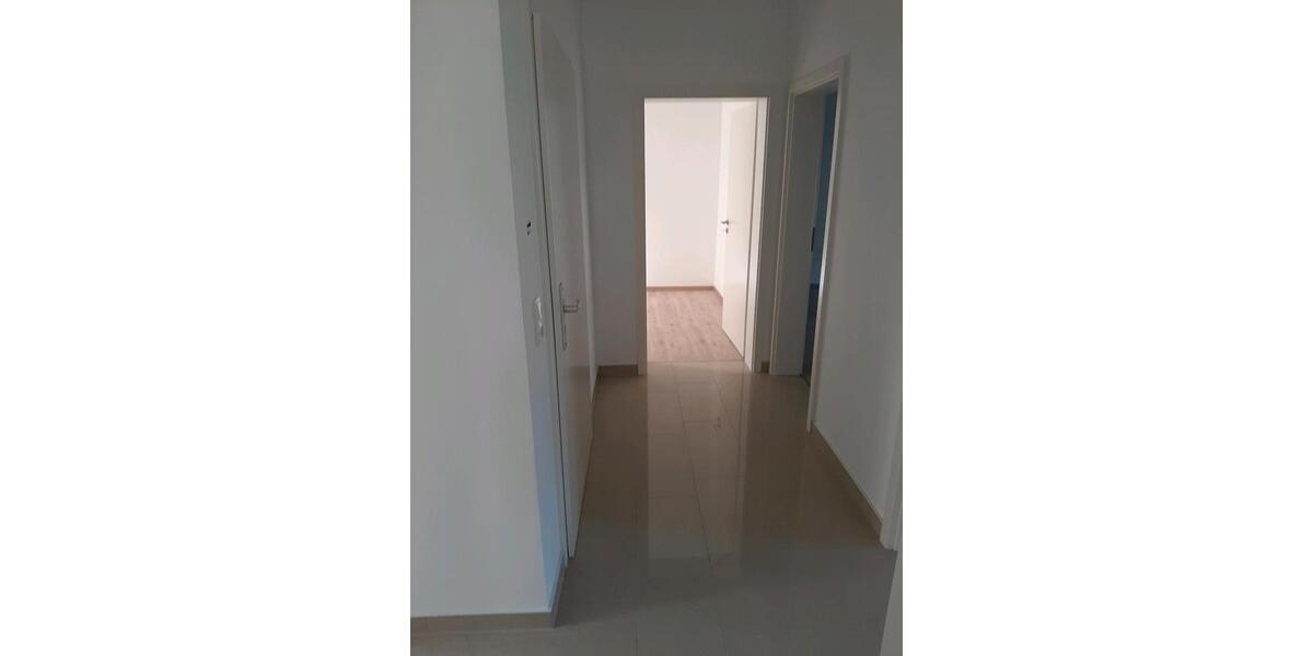 Erdgeschoßwohnung Offenbach am Main Bürgel - 3 Zimmer, 63 m&sup2;, 1.390&euro; | Angebot:24839391