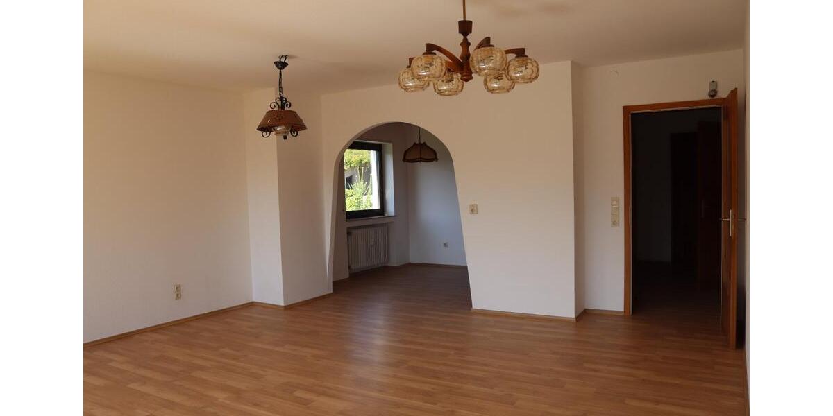 Erdgeschoßwohnung Schramberg Tennenbronn - 4.5 Zimmer, 112 m&sup2;, 850&euro; | Angebot:24838112