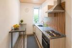 Etagenwohnung Saarbrücken West - 1 Zimmer, 43 m&sup2;, 480&euro; | Angebot:26635858