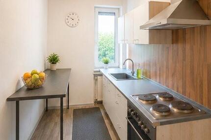 Wohnung Saarbrücken West - 1 Zimmer, 43 m&sup2;, 480&euro; | Angebot:26635858