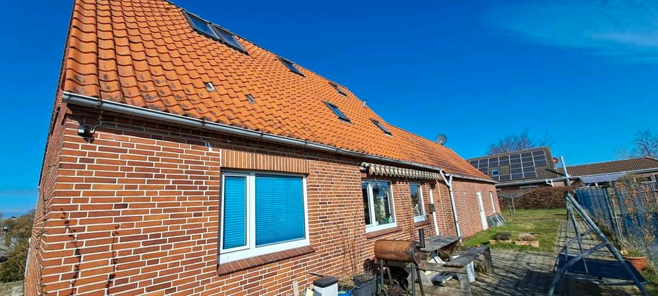 Dachgeschoßwohnung Großenbrode - 2 Zimmer, 56 m&sup2;, 500&euro; | Angebot:26049704