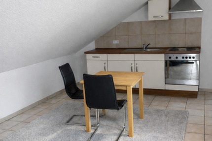 Wohnung Weidenbach - 2 Zimmer, 60 m&sup2;, 620&euro; | Angebot:25162768