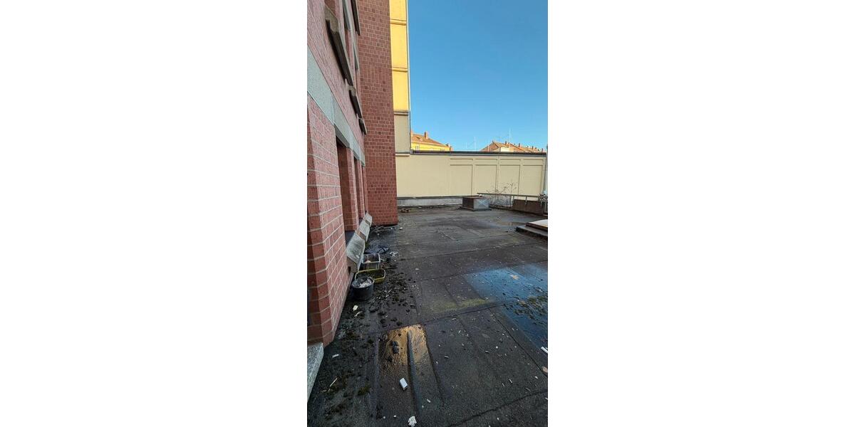 Wohnen auf Zeit Nürnberg Hasenbuck - 4 Zimmer, 121 m&sup2;, 495&euro; | Angebot:26275092