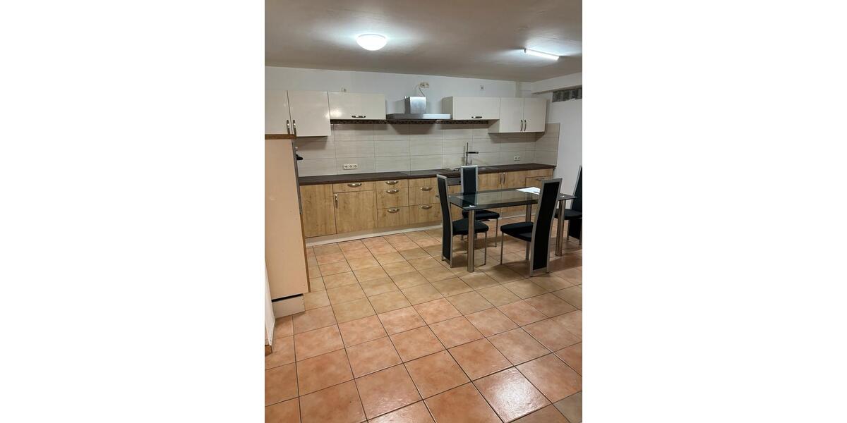 Etagenwohnung Weiler bei Bingen - 2 Zimmer, 70 m&sup2;, 600&euro; | Angebot:25239067