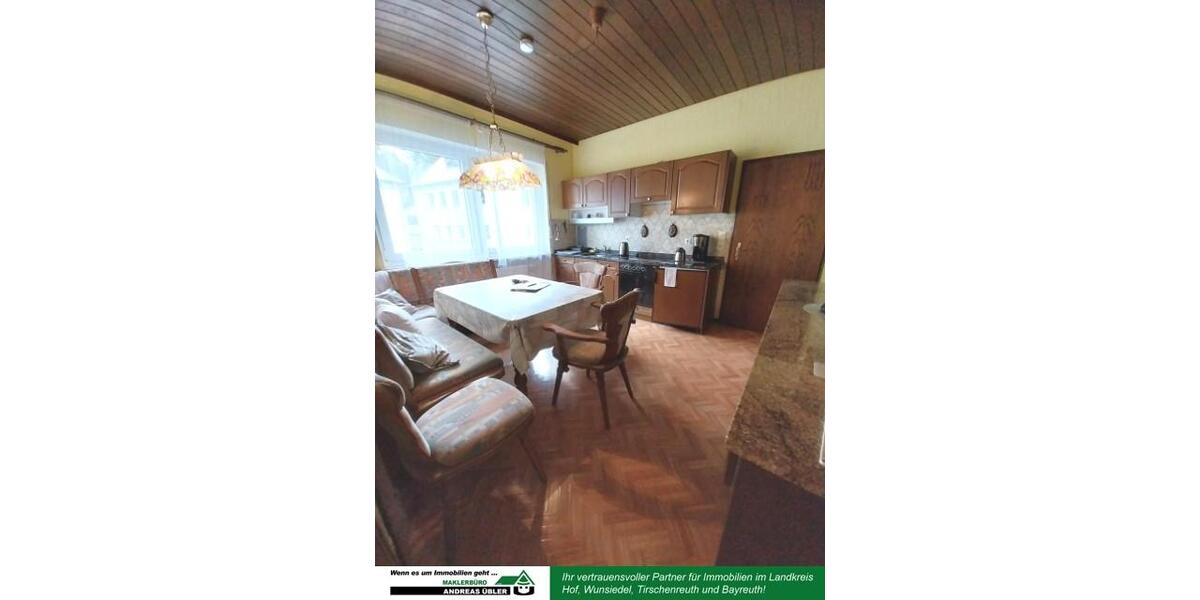 Etagenwohnung Fichtelberg - 4 Zimmer, 120 m&sup2;, 750&euro; | Angebot:17777597