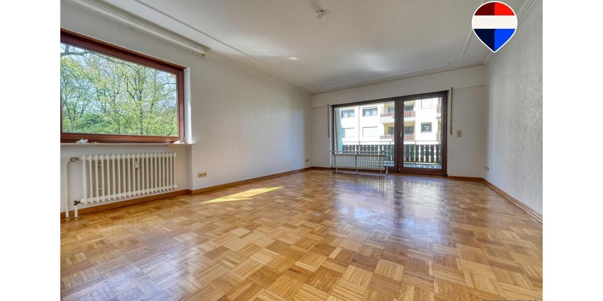 Etagenwohnung Bad Harzburg - 3 Zimmer, 92 m&sup2;, 790&euro; | Angebot:26262125