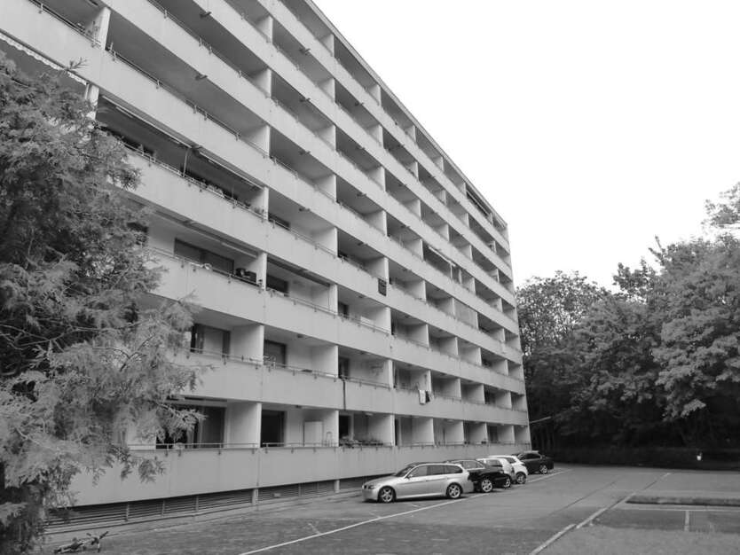 Wohnung zum Mieten in Bad Homburg 1.020 € 73 m²