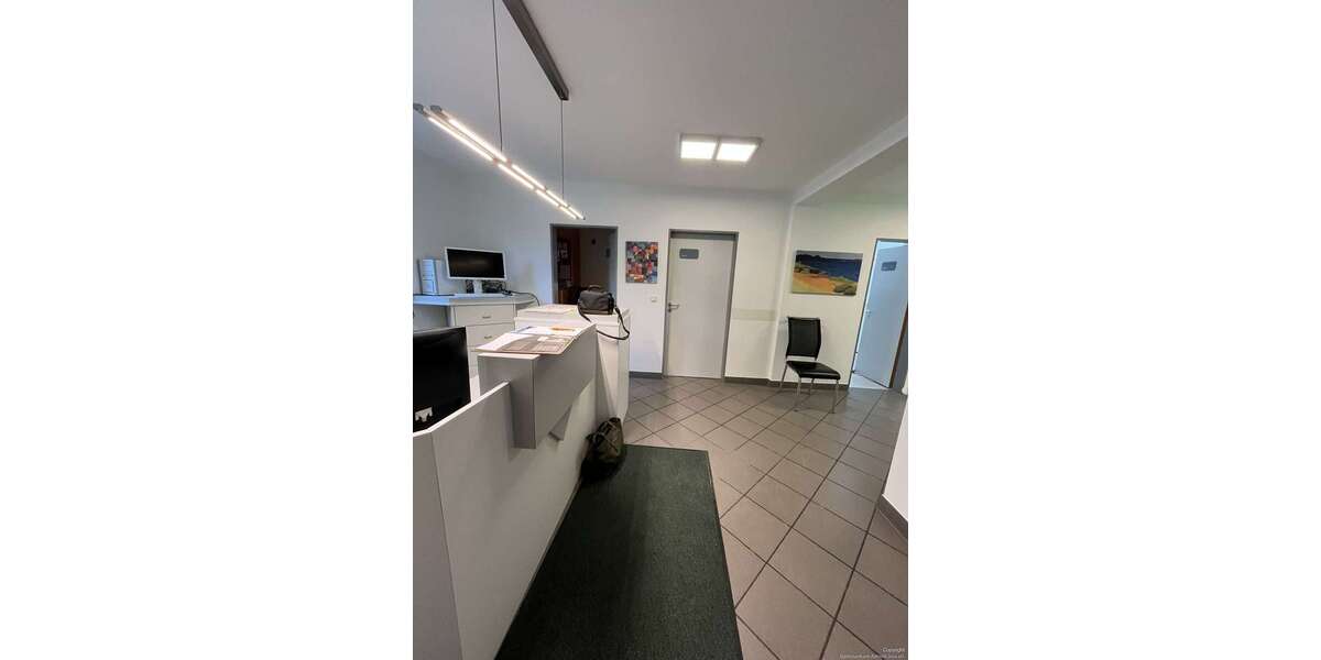 Gewerbeobjekt Thalmässing - 950&euro; | Angebot:23291954