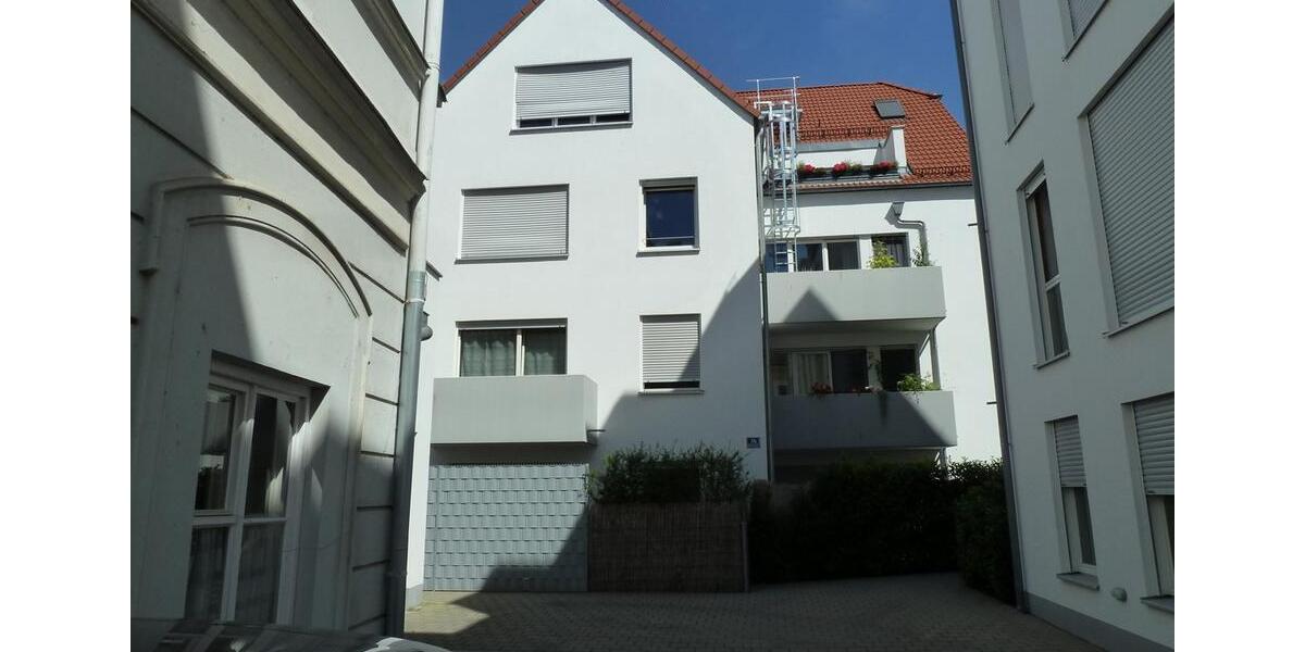 +++ HIER WILL ICH LEBEN | MITTEN IN DER STADT | DACHTERRASENWOHNUNG |TIEFGARAGE | LIFT +++ 3 zimmer