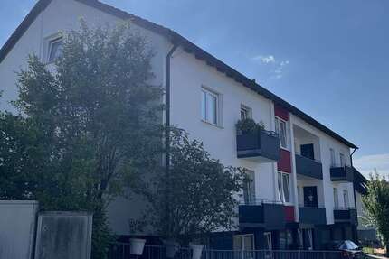 Wohnung zum Mieten in Würm 690 € 79 m²
