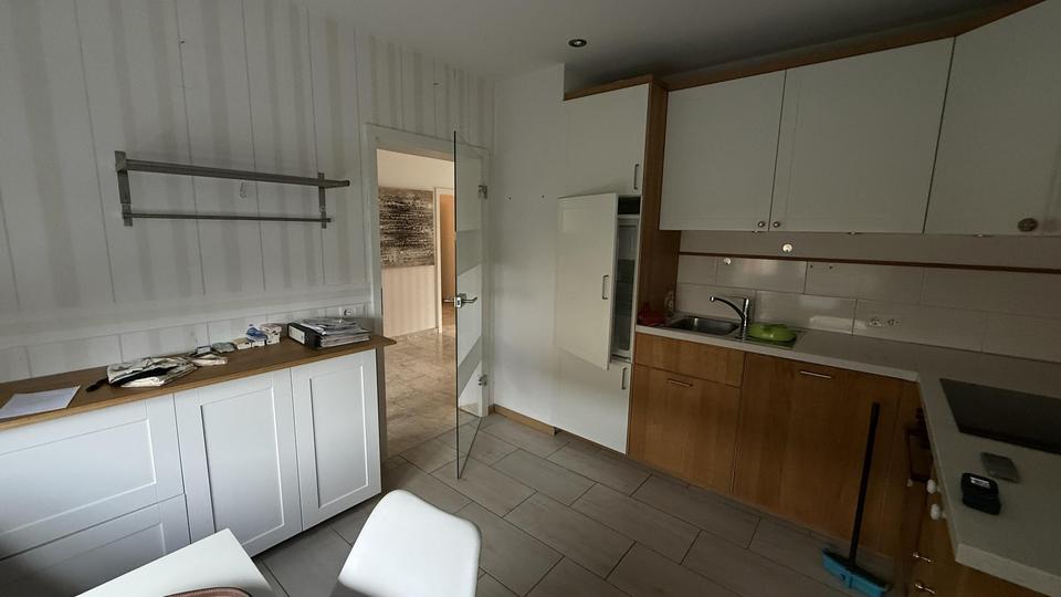 großzügiges familienfreundliches Einfamilienhaus mit Potenzial in Kerpen-Brüggen 6 zimmer