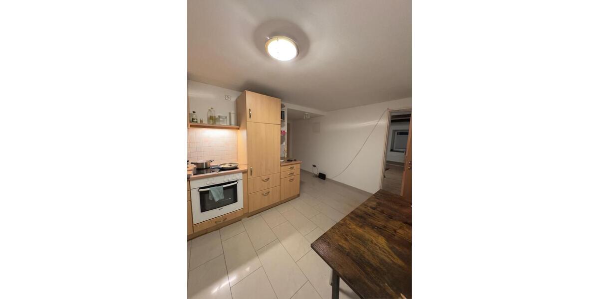 Etagenwohnung Oberroth - 1 Zimmer, 45 m&sup2;, 560&euro; | Angebot:24874134