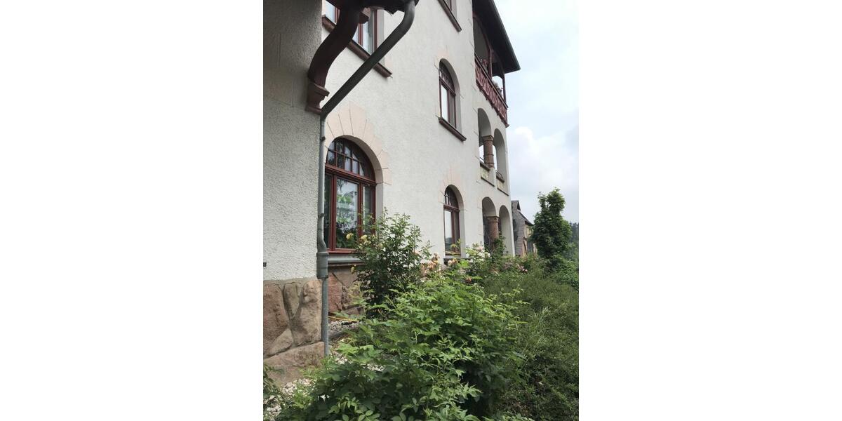 Etagenwohnung Mittweida - 2 Zimmer, 49 m&sup2;, 390&euro; | Angebot:25974098