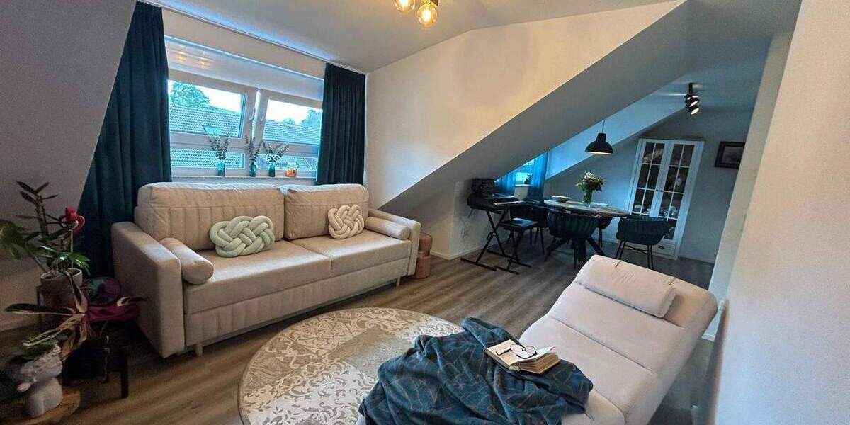 Etagenwohnung Boxberg - 3 Zimmer, 67 m&sup2;, 700&euro; | Angebot:25799647