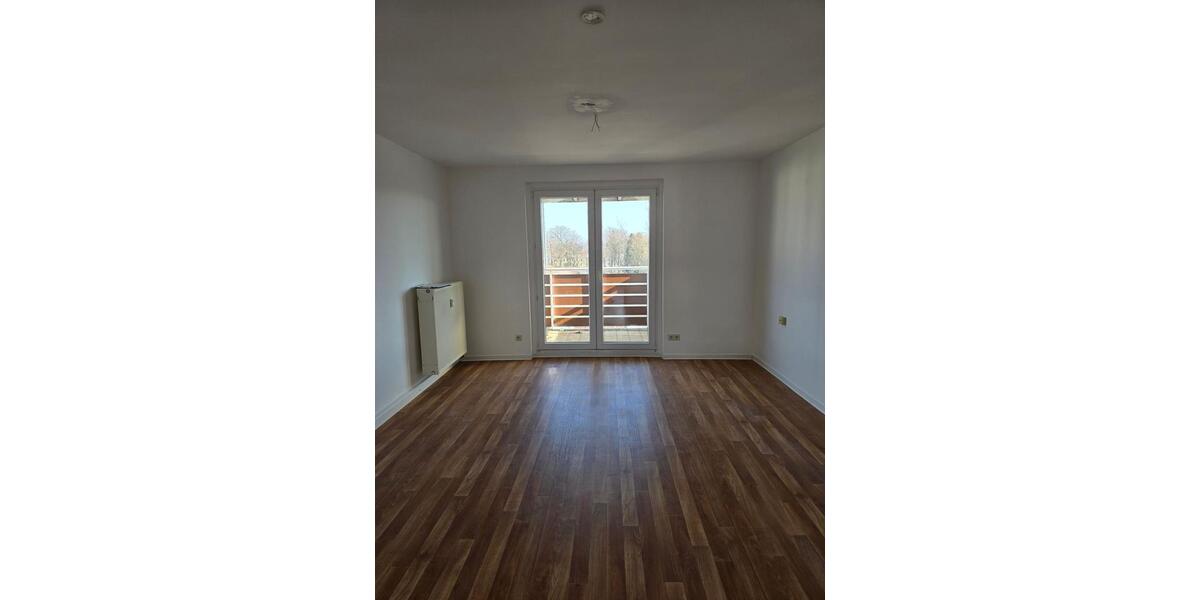 Etagenwohnung Kalbe (Milde) - 2 Zimmer, 50 m&sup2;, 242&euro; | Angebot:25417992