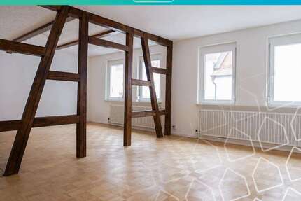 Wohnung Albstadt - 3.5 Zimmer, 110 m&sup2;, 700&euro; | Angebot:26729977