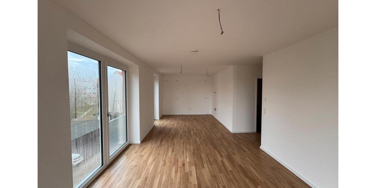 Etagenwohnung Brandenburg an der Havel Bahnhofsvorstadt - 3 Zimmer, 81 m&sup2;, 1.341&euro; | Angebot:25184374