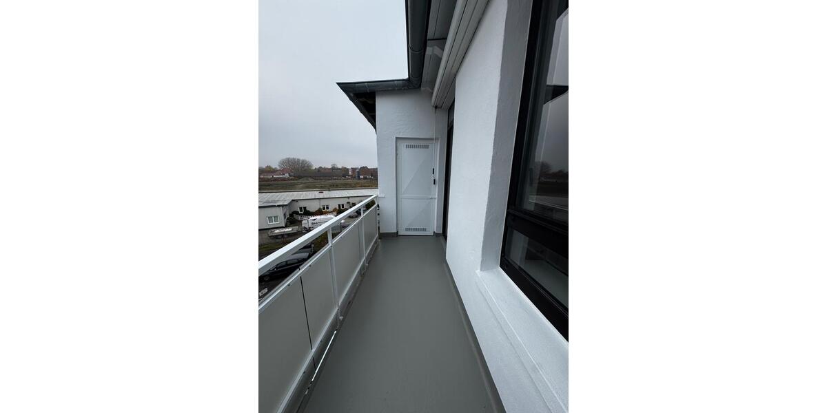 Helle Altbauwohnung in Bergedorf 2 zimmer