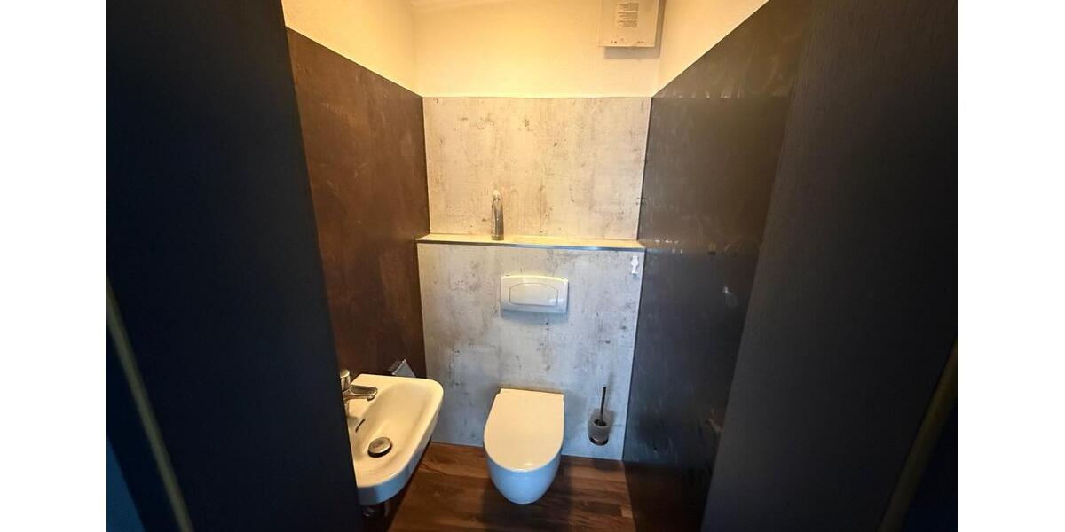 Lagerhalle und Büro, Gewerbe in Erfurt Kalkreiße Direktvermietung zimmer