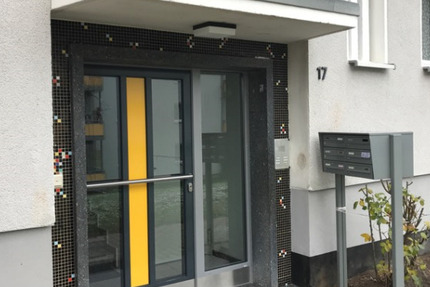 Wohnung Bad Wildungen - 3 Zimmer, 67 m&sup2;, 417&euro; | Angebot:25917656