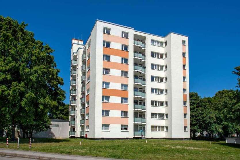Wohnung zum Mieten in Dortmund 587 € 72 m²